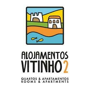 米尔芳提斯城Alojamentos Vitinho 2 - Vila Nova Milfontes别墅 外观 照片