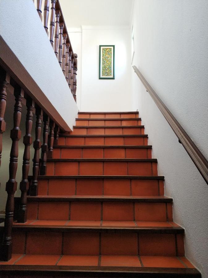 Alojamentos Vitinho 2 - Vila Nova Milfontes 米尔芳提斯城 外观 照片