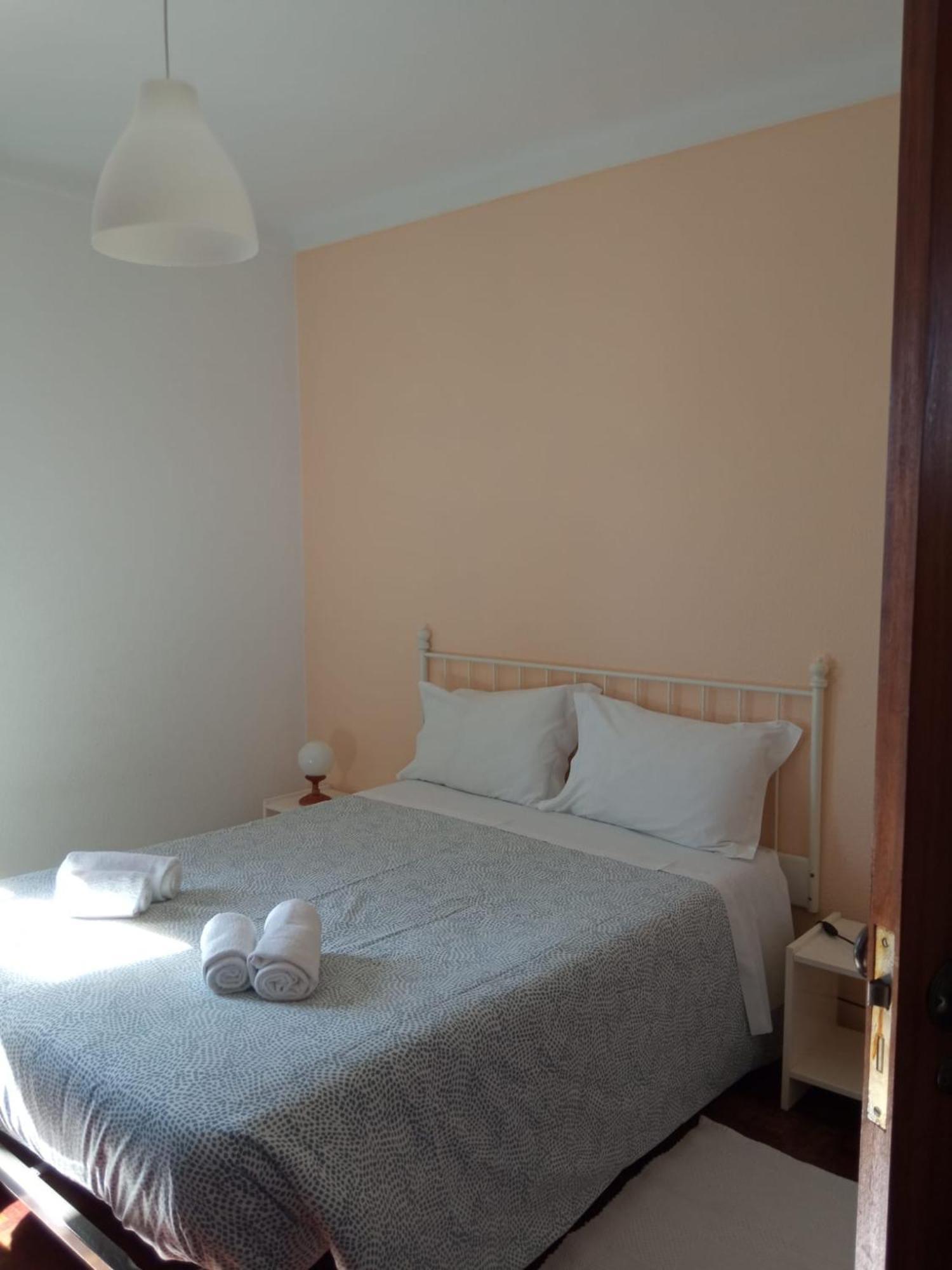 Alojamentos Vitinho 2 - Vila Nova Milfontes 米尔芳提斯城 客房 照片