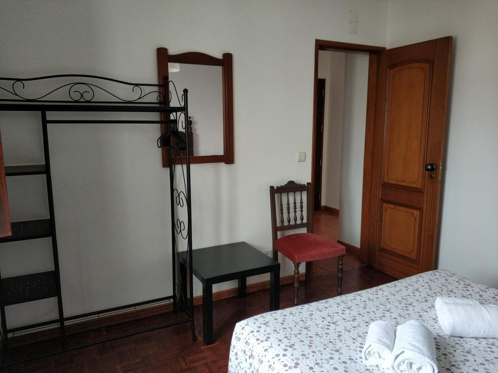 Alojamentos Vitinho 2 - Vila Nova Milfontes 米尔芳提斯城 外观 照片