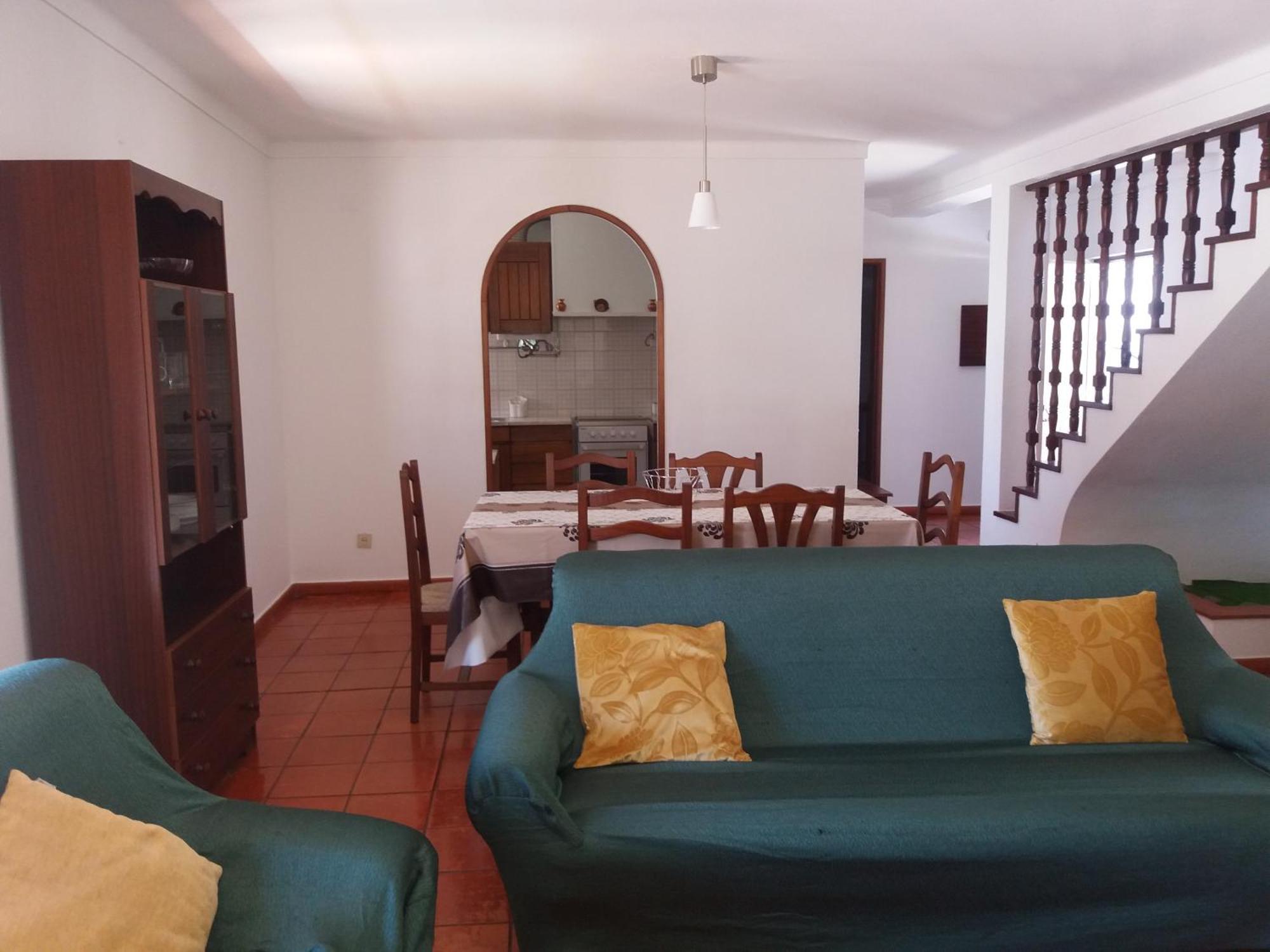 Alojamentos Vitinho 2 - Vila Nova Milfontes 米尔芳提斯城 客房 照片